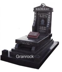 Home - GRANROCK TOMBSTONES