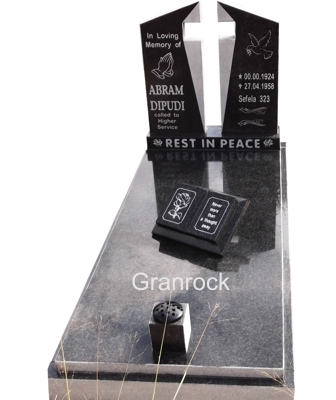 Contact Us - GRANROCK TOMBSTONES